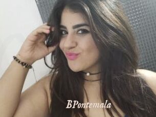BPontemala