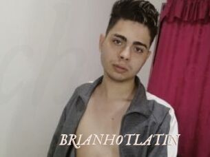 BRIANHOTLATIN