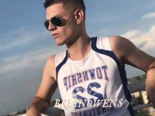 BRIANOWENS