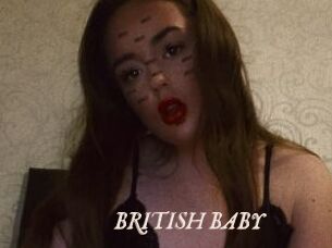 BRITISH_BABY