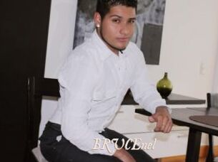 BRUCEnel