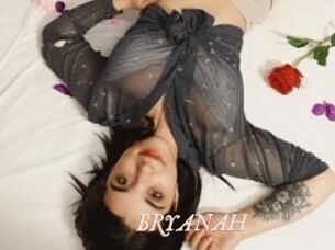 BRYANAH