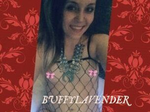 BUFFYLAVENDER