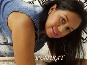 BUSHRAT