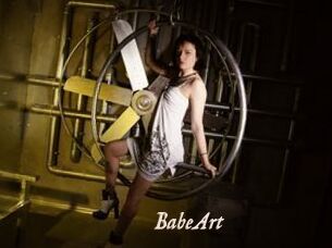 BabeArt