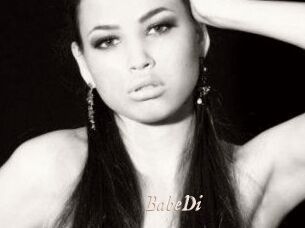 BabeDi