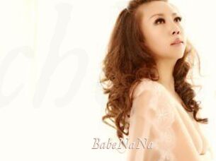 BabeNaNa