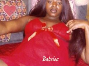 Babelea
