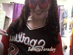 BabetteFaraday