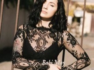 Babi_May