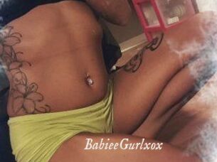 BabieeGurlxox