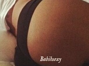 Babihsexy