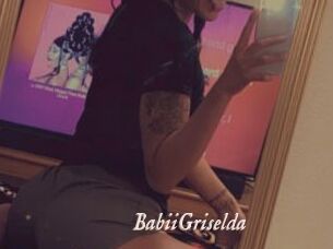 BabiiGriselda