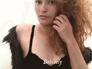 Babikely