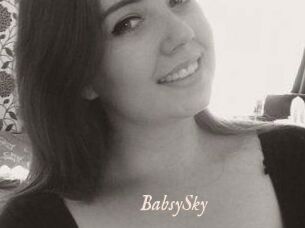 BabsySky