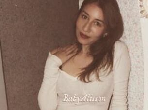 BabyAlisson