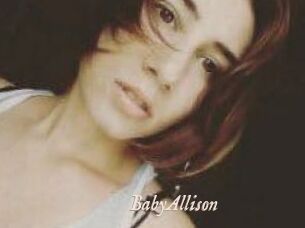 BabyAllison