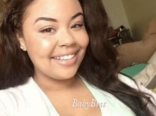 BabyBrat