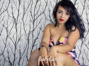 BabyCanela