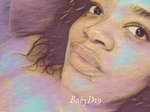 BabyD19