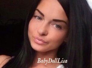 BabyDoll_Lisa