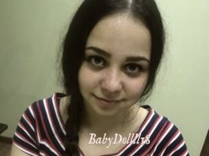 BabyDollll18