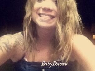 BabyDxoxo