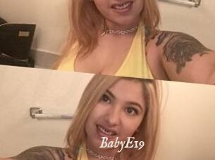 BabyE19