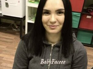 BabyFaceee