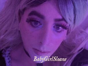 BabyGirlSloane