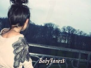 BabyJane18