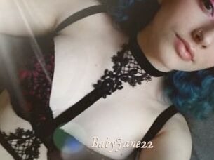 BabyJane22