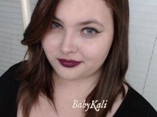 BabyKali