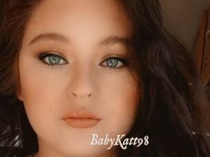 BabyKatt98