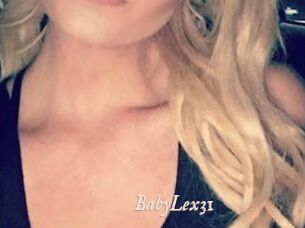 BabyLex31