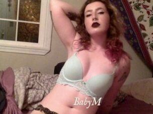 BabyM