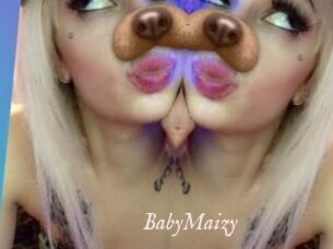BabyMaizy