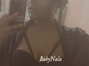 BabyNala