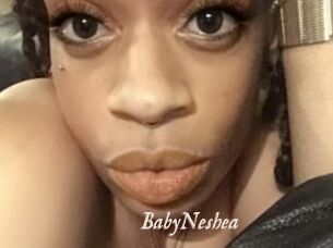 BabyNeshea