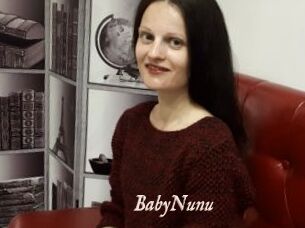 BabyNunu