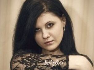 BabyOxi
