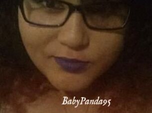 BabyPanda95