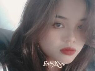 BabyQiao