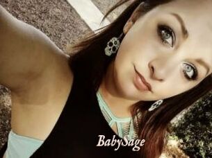 BabySage