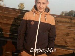 BabySexyMen