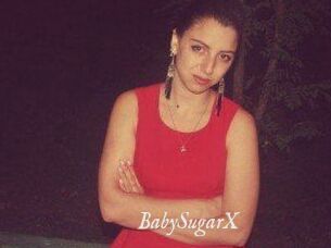 BabySugarX