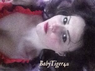 BabyTiger4u