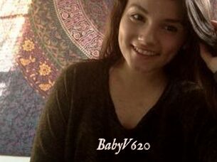 BabyV620