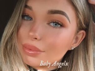 Baby_Angelx