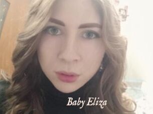 Baby_Eliza